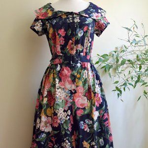 Garden Dress